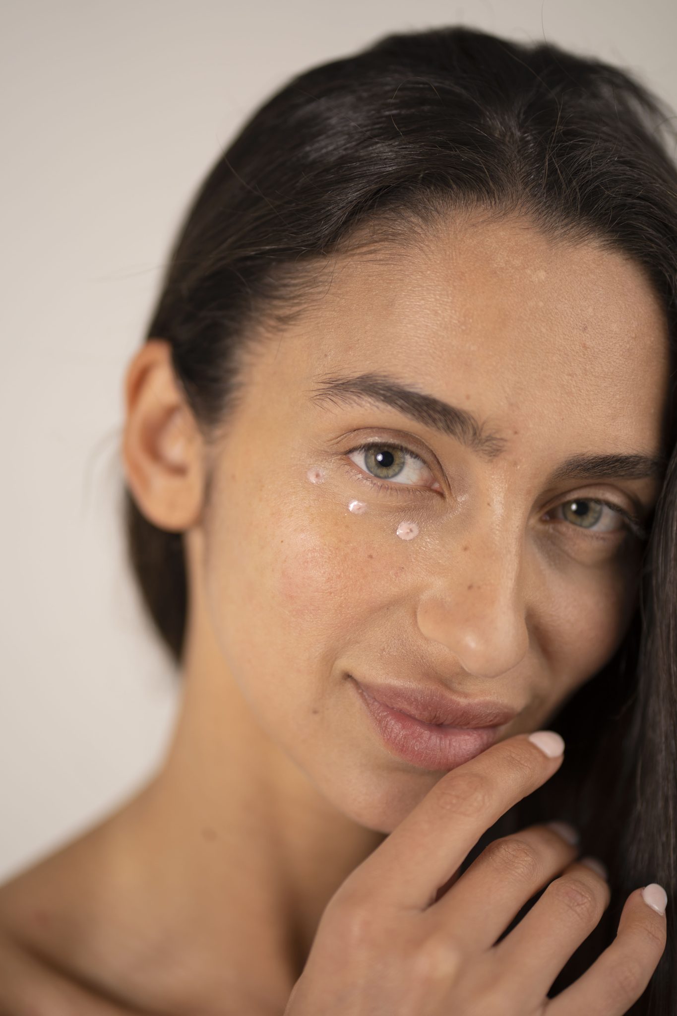 Eye Care Treatment with Eye Correct