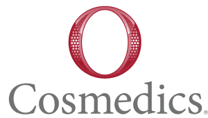 O Cosmedics Logo – Web