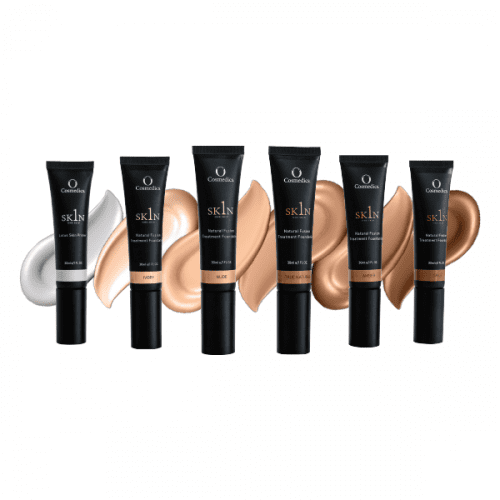 1SKIN Treatment Foundation