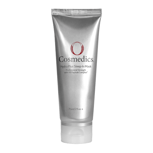Hydra Plus Sleep-in Mask by O Cosmedics