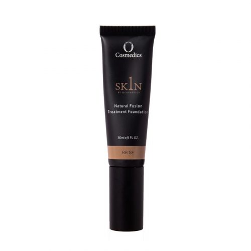 SK1N Treatment Foundation - beige