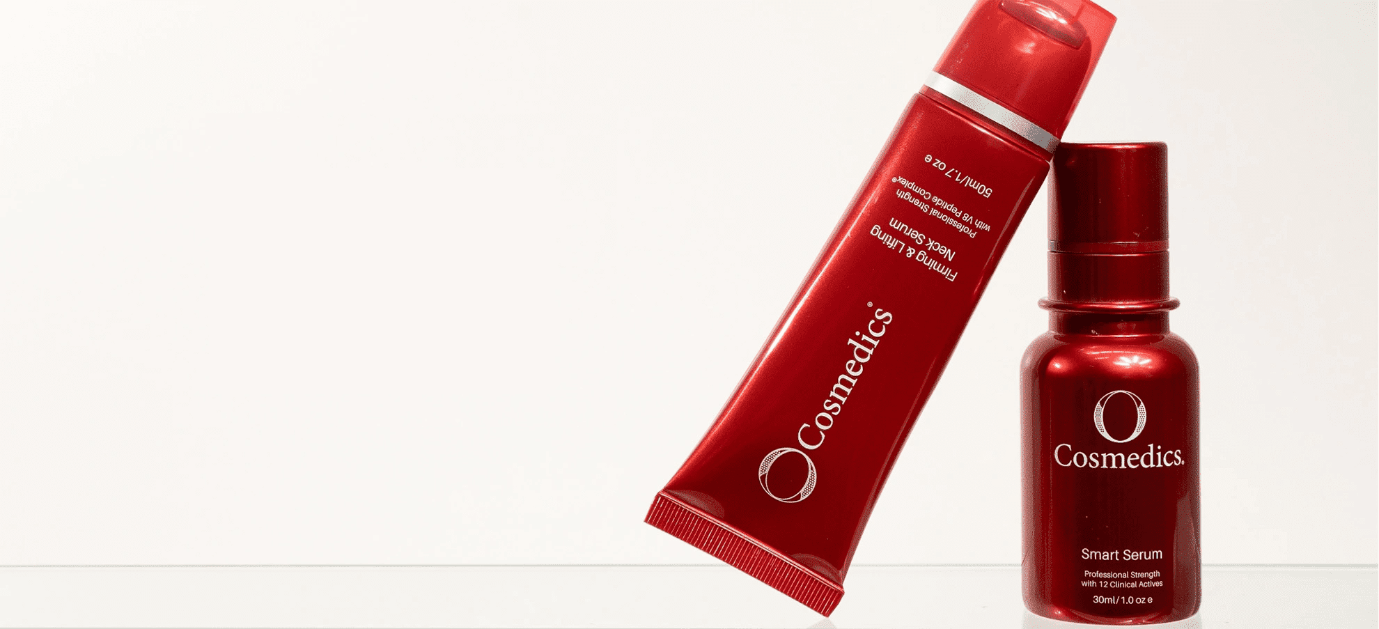 Cosmedics Firming and Lifting Neck Serum