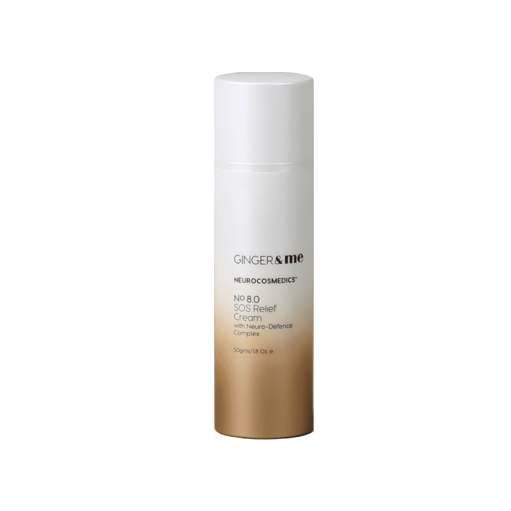 Ginger & me SOS Relief Cream