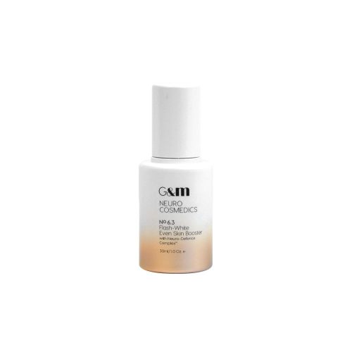 Flash-White Skin Booster G&M Neurocosmedics