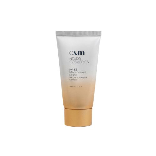 Medi-Control Lotion G&M Nerocosmedics