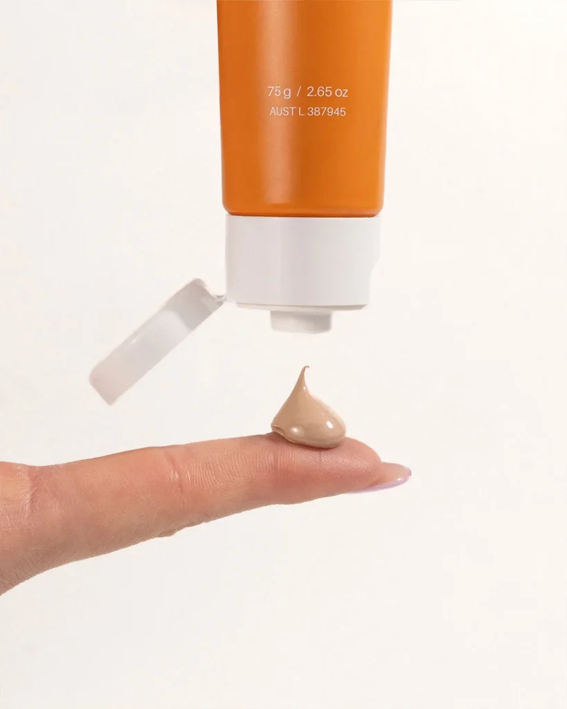 Tinted SPF 50 Sunscreen- Guide to Choosing the Best Mineral Sunscreen