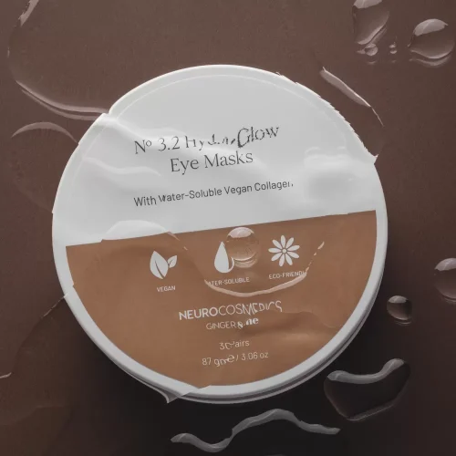 Neurocosmedics - No.3.2 Hydra Glow Eye Masks