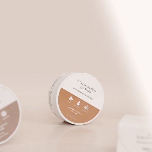 Hyda Glow Eye Mask - Ginger & Me Neurocosmedics