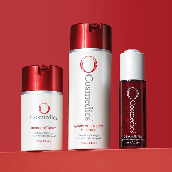 OCosmedics Products - Beauty Product Global Winner at the REVE Luxury Award 2025