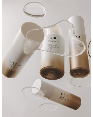 Ginger & Me - Neurocosmedics Produts