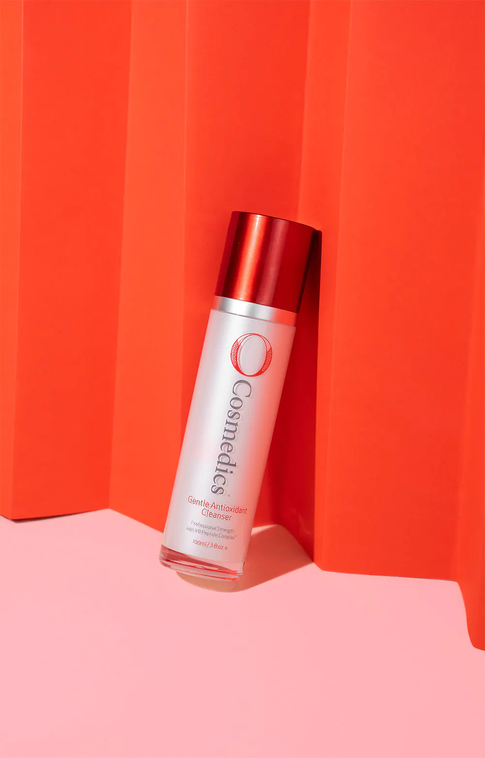 Clean Bee Blog - Gentle Antioxidant Cleanser