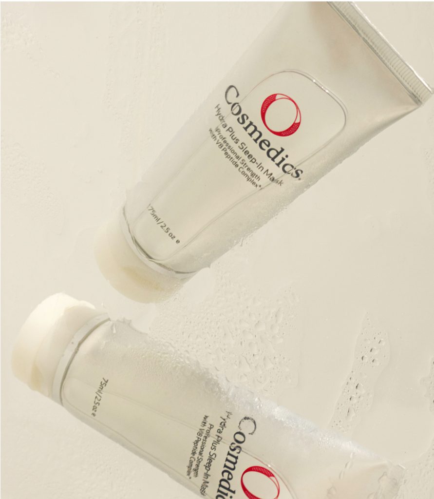 Hydra Plus Sleep In Mask
