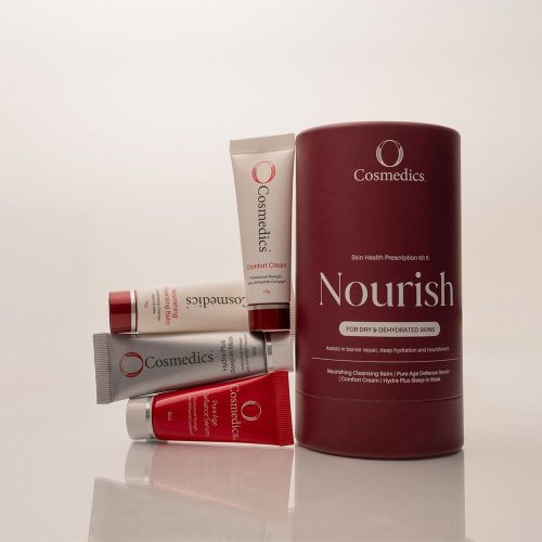 Nourish - Age Defy - Skin Health Prescription #5