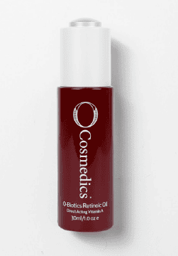 O Biotics Retinoic Oil by O Cosmedics