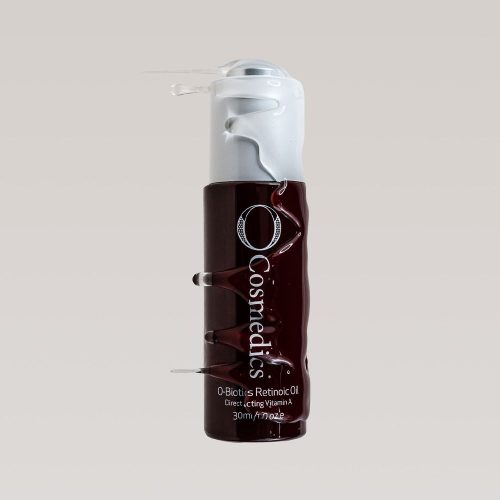O Biotics Retinoic Oil