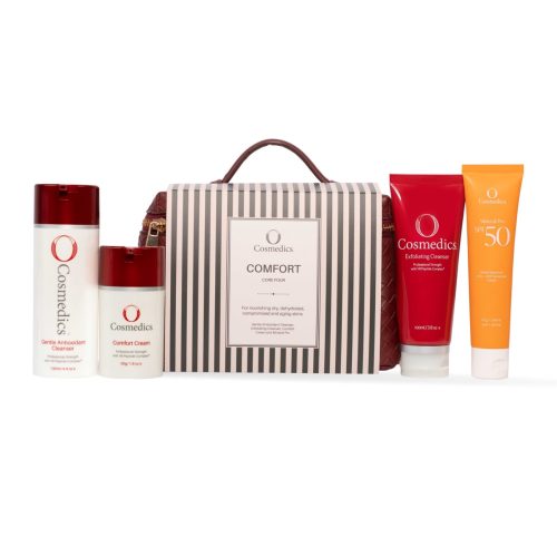 The Core Four Collection – Comfort