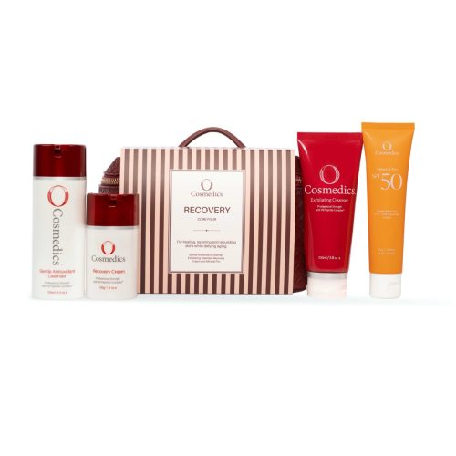The Core Four Collection – Recovery