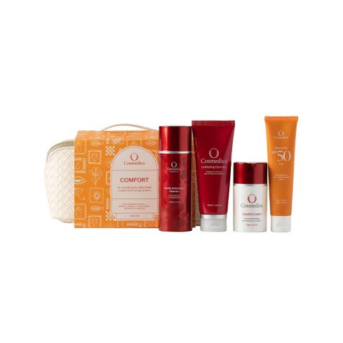 The Core Four Collection - Comfort