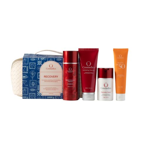 The Core Four Collection - Recovery