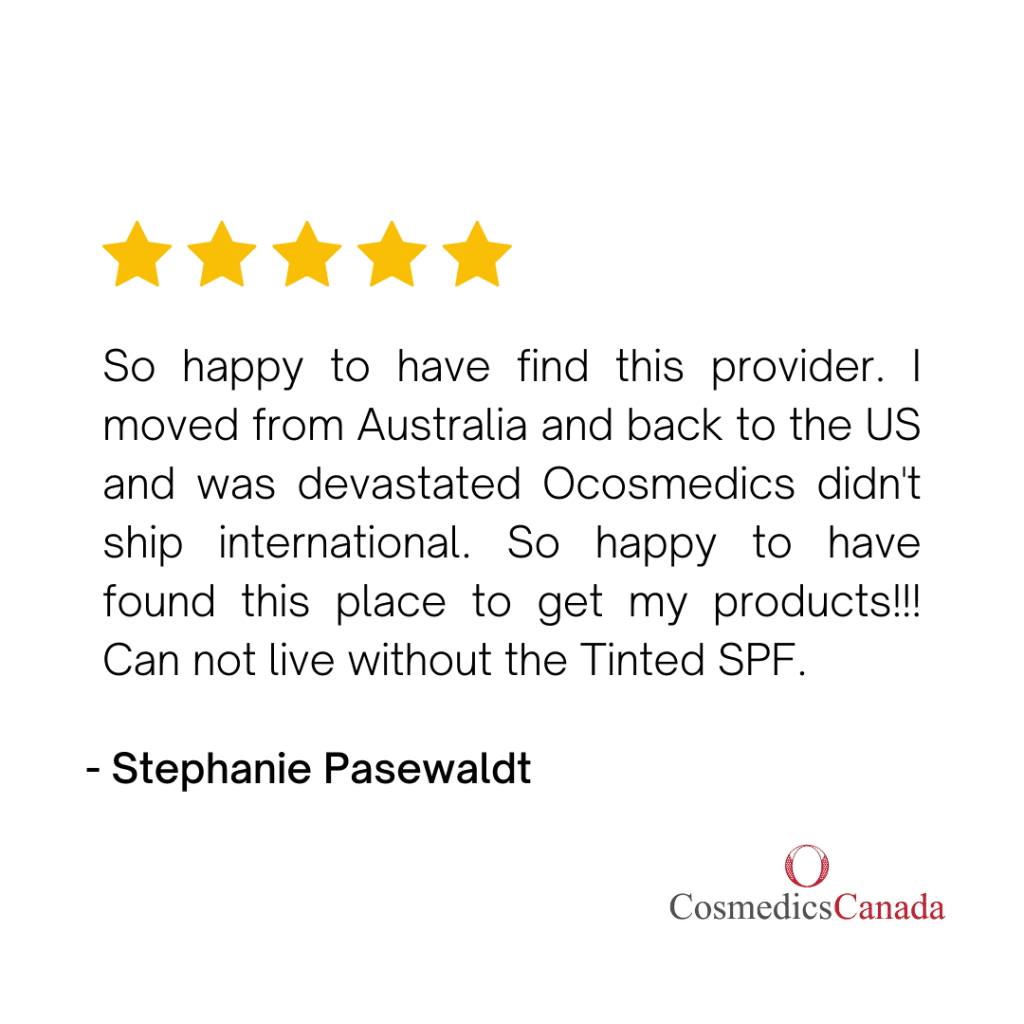 google-reviews-for-o-cosmedics-canada-1