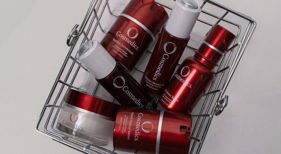 The ABCs of Skincare Products