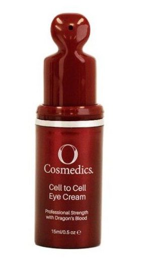 Cell to ell Eye Cream - New Packaging