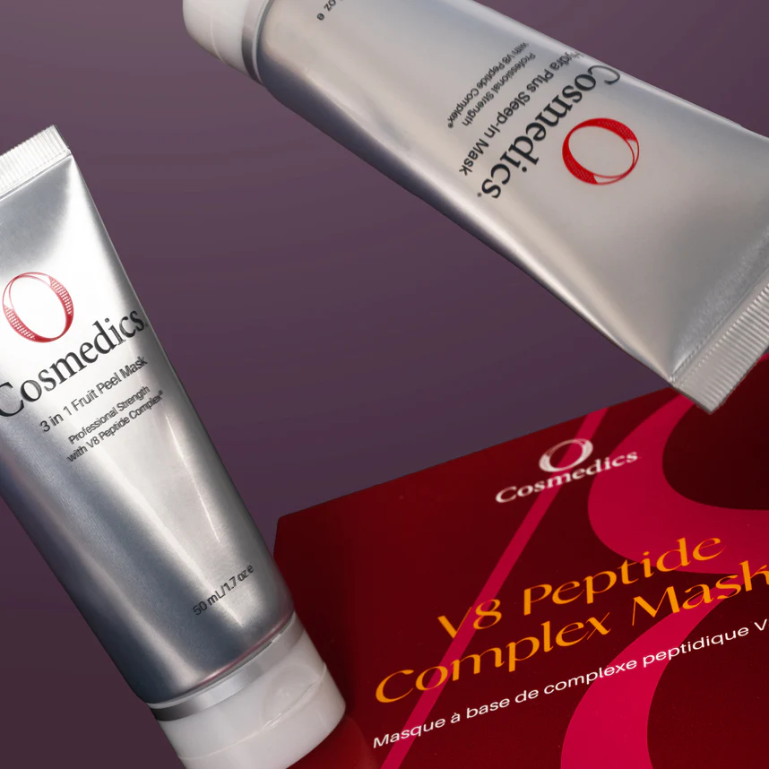 fruit-peel-and-peptide-mask-o-cosmedics-products O Cosmedics Products - Fruit Peel and Peptide Mask