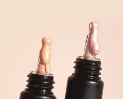 A Fusion of Skincare and Makeup
