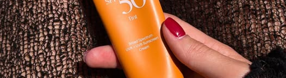 Why Sunscreen is a Winter Skincare Essential